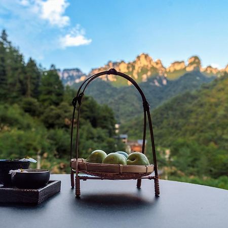 National Forest Park 張家界市 エクステリア 写真