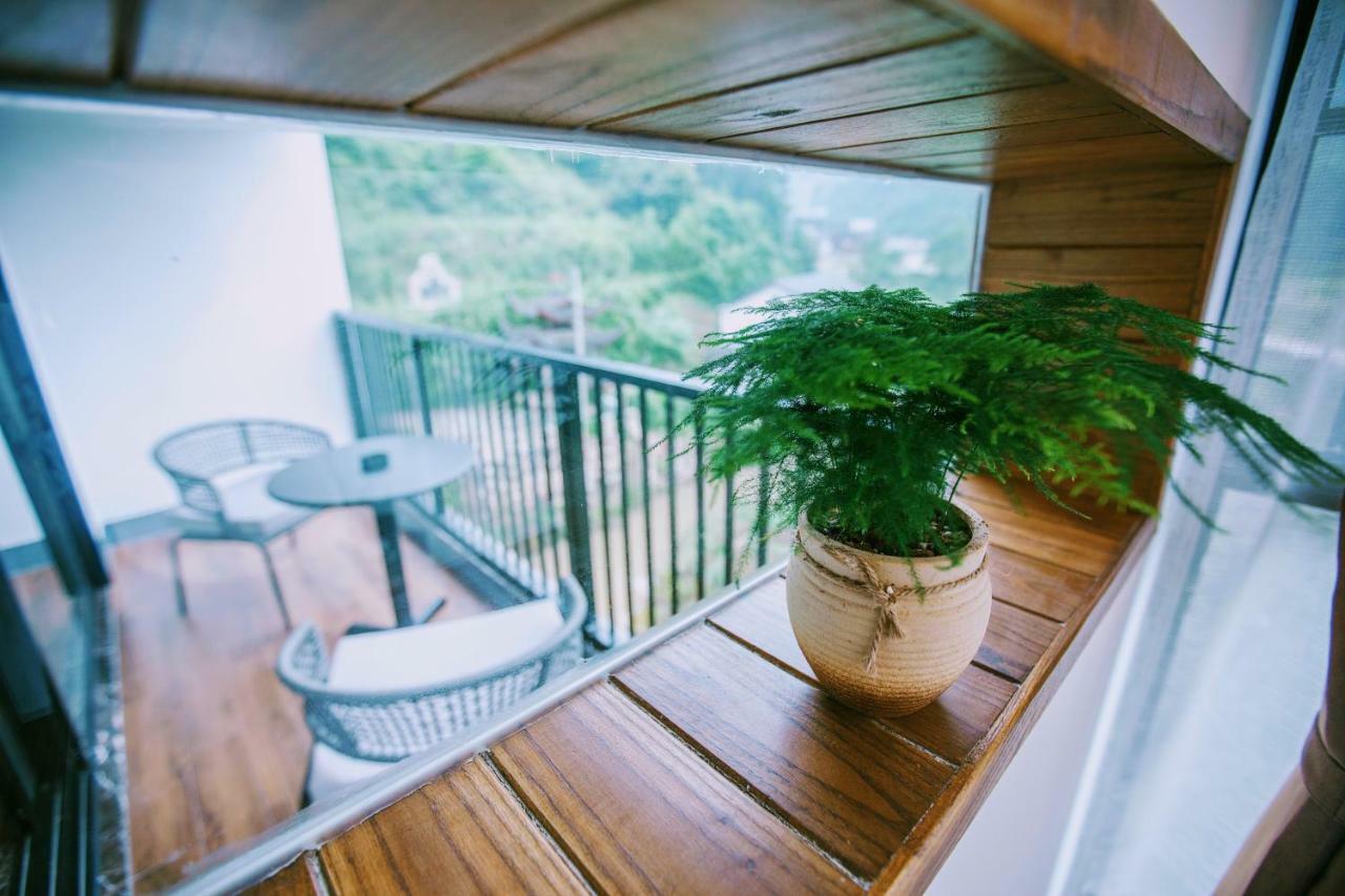 National Forest Park 張家界市 エクステリア 写真